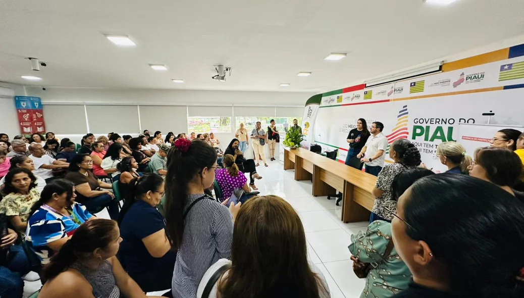 Ação é desempenha pela Gerência de Proteção Animal da SSP