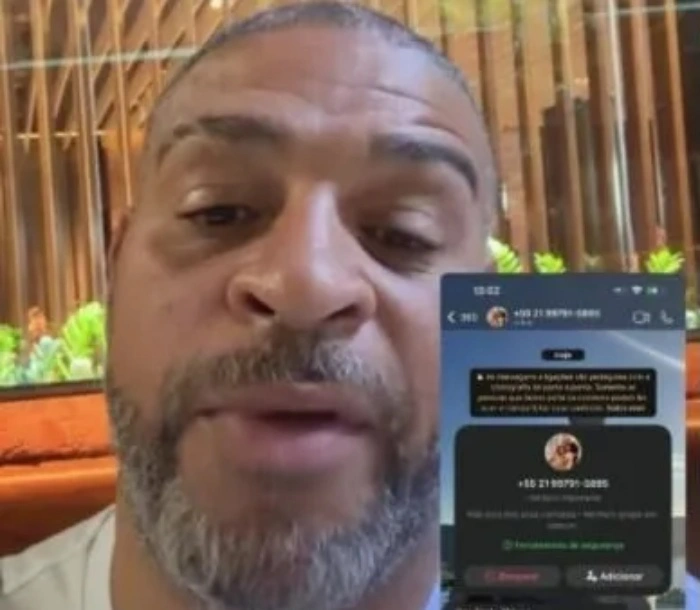 Adriano Imperador