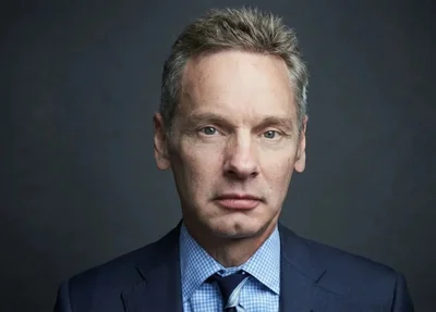 Advogado criminalista David Wikstrom