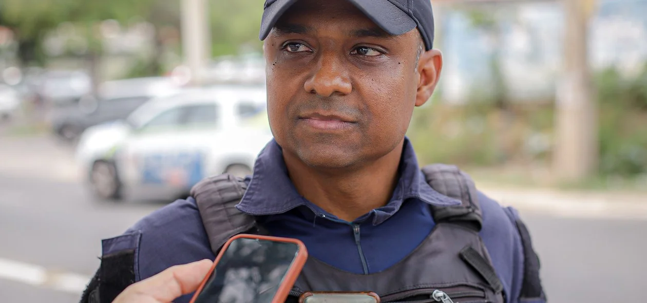 Agente Basílio