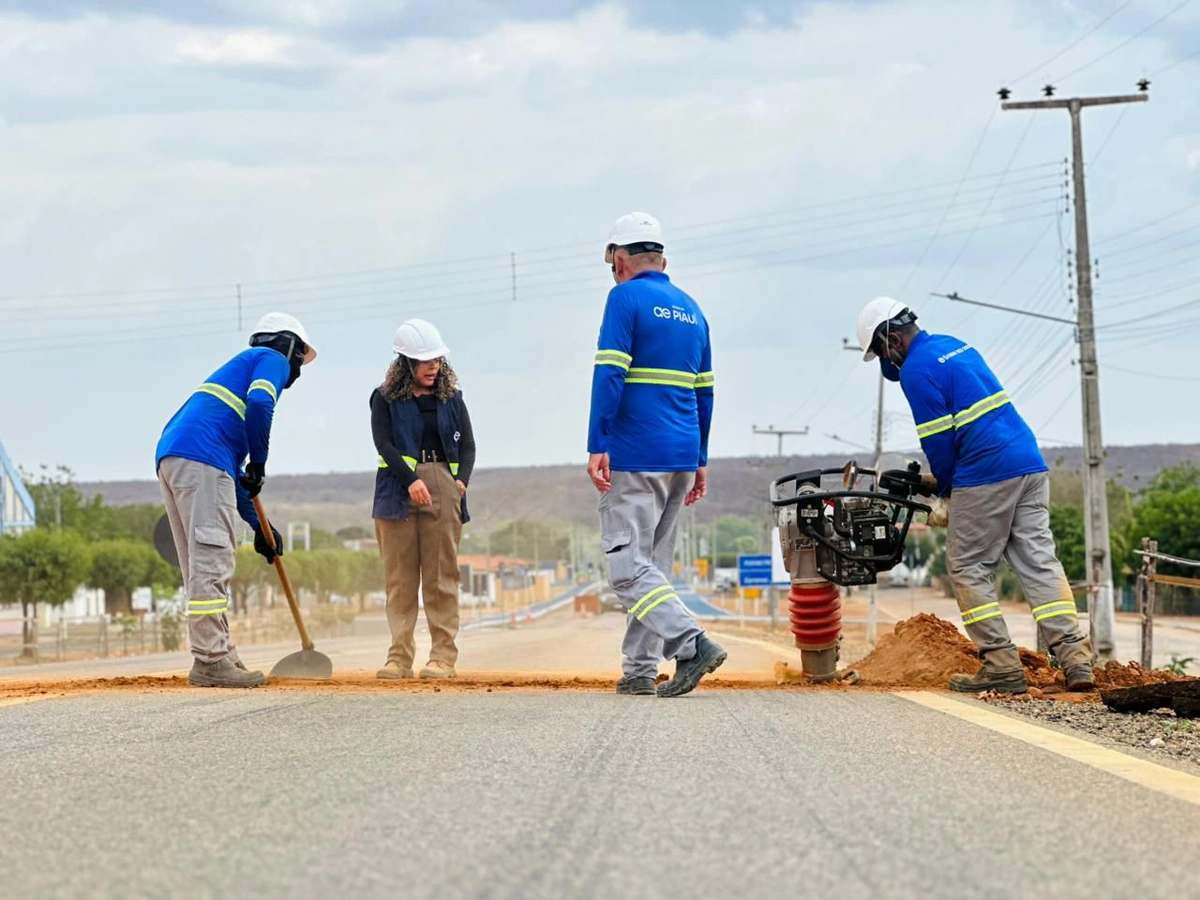 Águas do Piauí começa a operar em mais 36 cidades