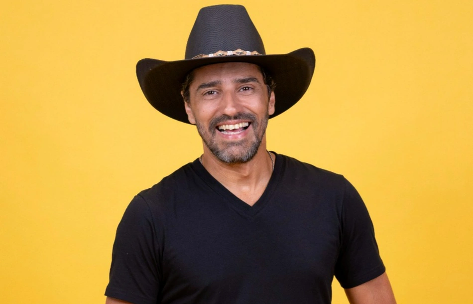 Alberto Cowboy