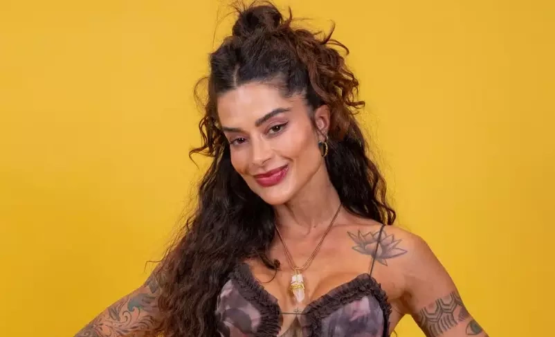 Aline Campos