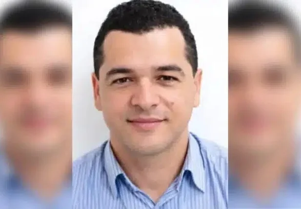 Altair da Silva Santos