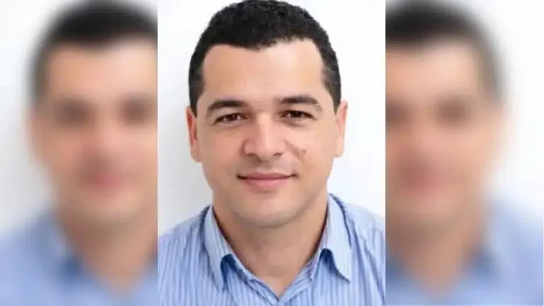 Altair da Silva Santos
