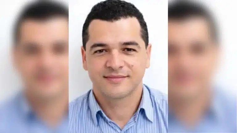 Altair da Silva Santos
