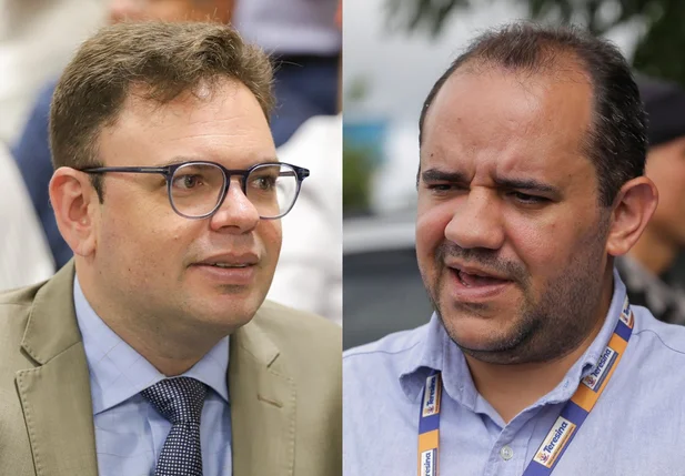 Aluísio Sampaio deixa o comando da SDU Sul, que será gerida pelo engenheiro Isaac Menezes