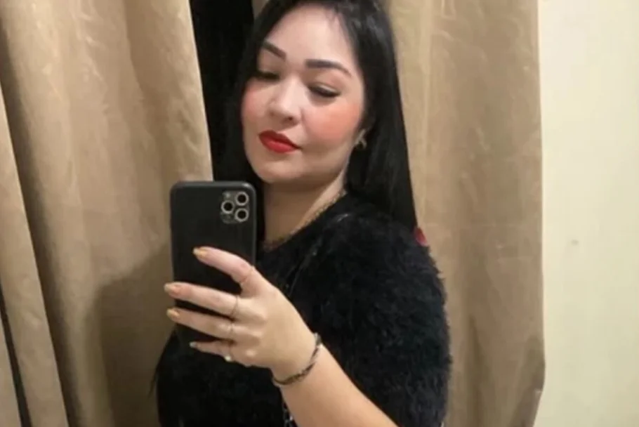 Amanda Rodrigues de Sousa