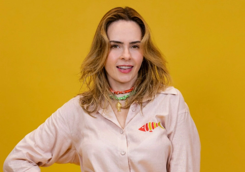 Ana Paula Renault