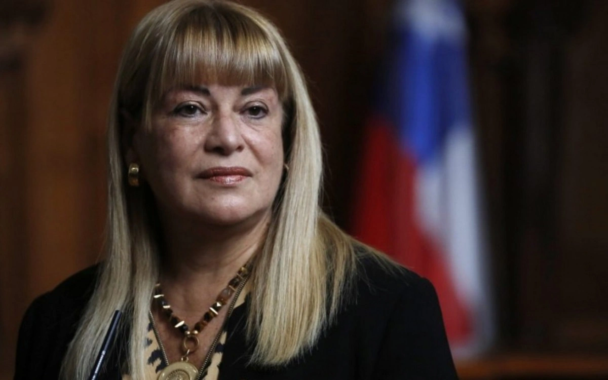 Ángela Vivanco Martíne