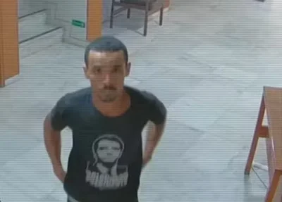 Antônio Cláudio Alves Ferreira
