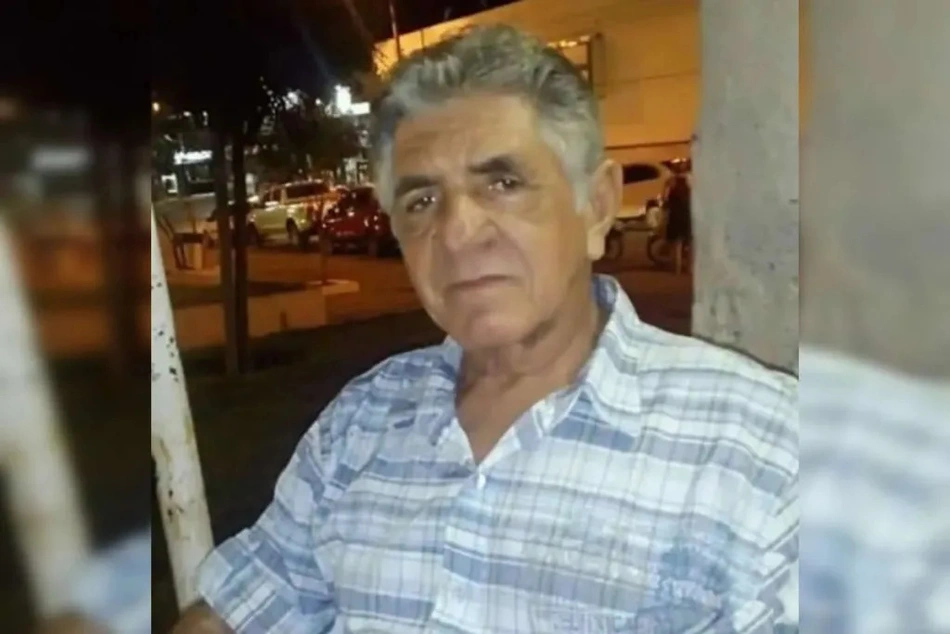 Antônio da Silva