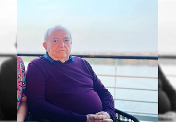 Antônio Francisco Lages Gonçalves