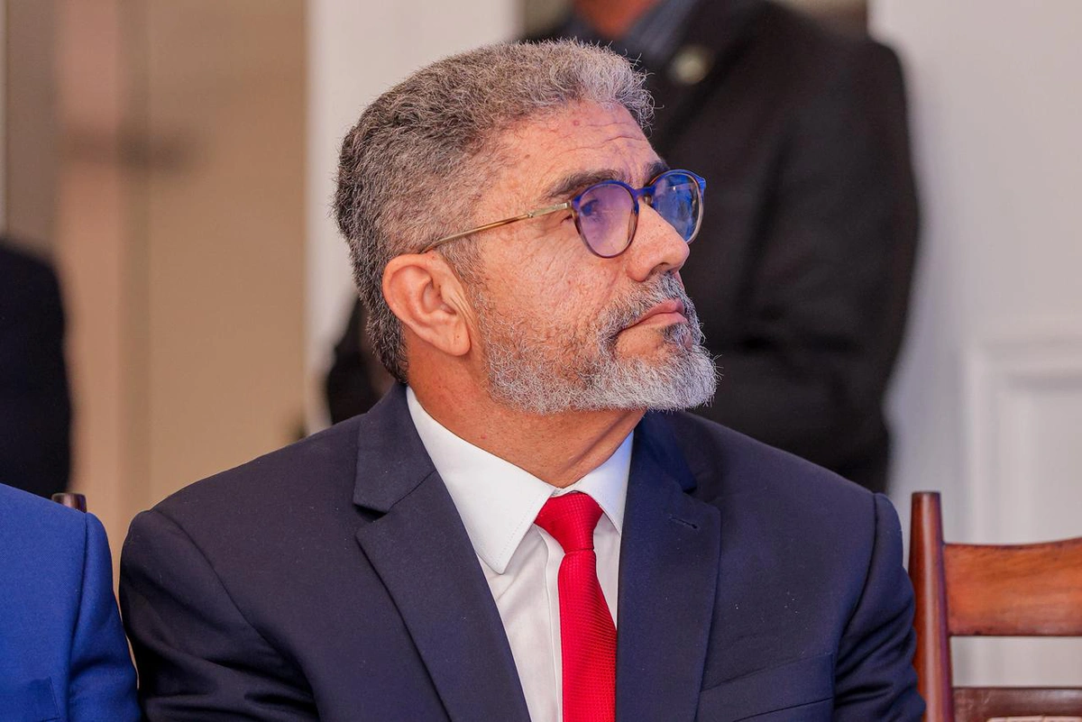 Antônio Luiz