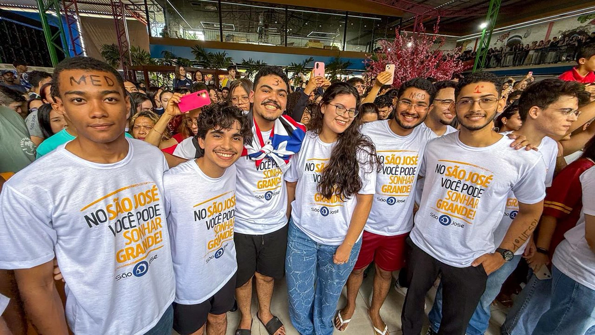 Aprovados no Enem 2026