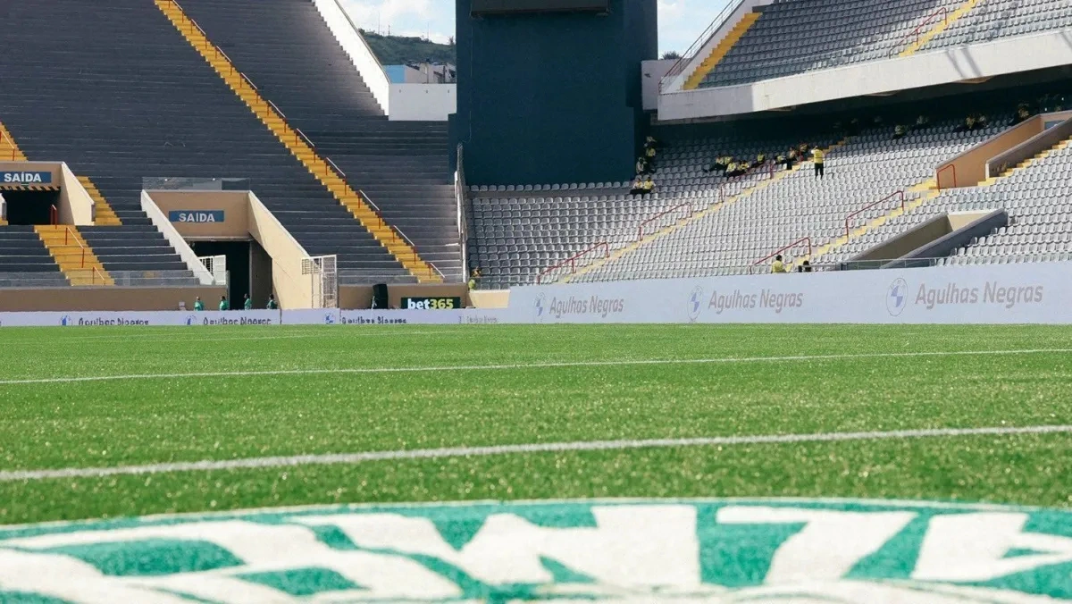 Arena Barueri