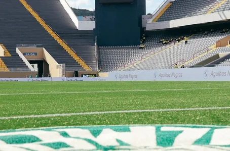 Arena Barueri