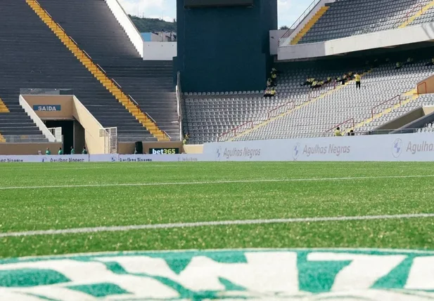 Arena Barueri