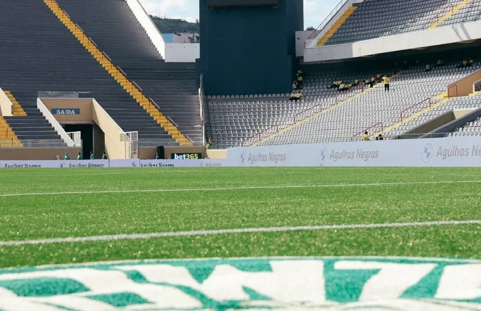 Arena Barueri