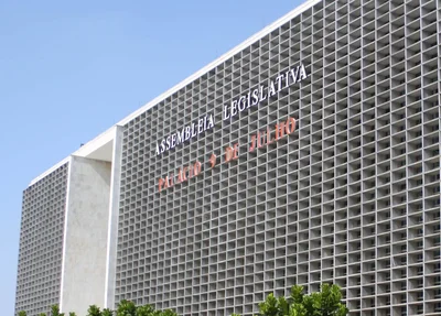 Assembleia Legislativa de São Paulo