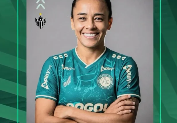 Atlético Piauiense anuncia contratação de campeão da Libertadores para a temporada 2026