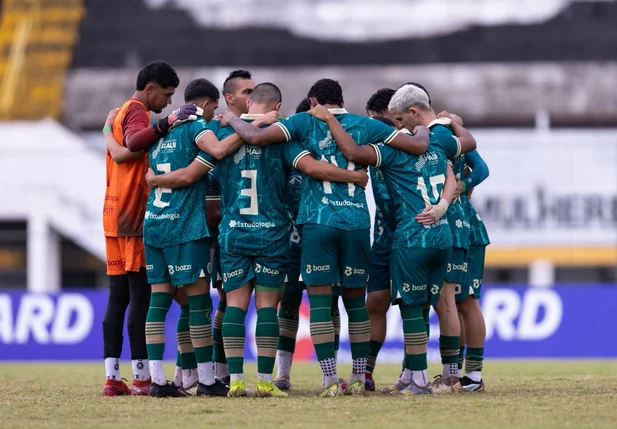 Atlético Piauiense avança na Copinha