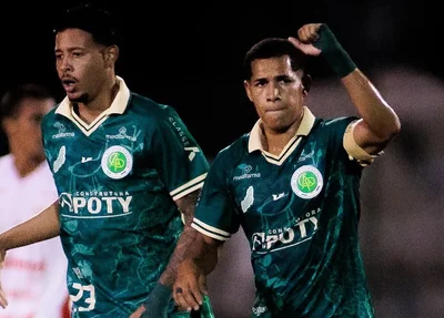 Atlético Piauiense na Copinha 2026