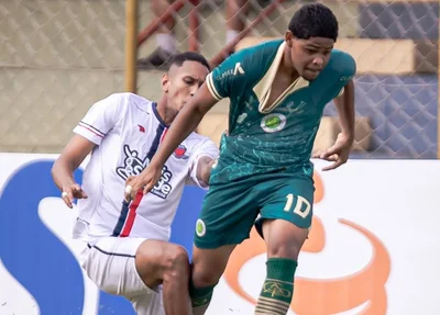 Atlético Piauiense perde para o Guanabara City nos pênaltis e dá adeus a Copinha