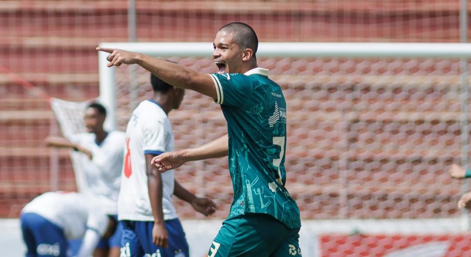 Atlético Piauiense supera Bahia nos pênaltis e avança à terceira fase da Copinha