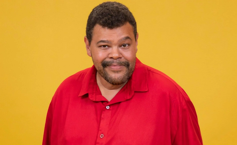 Babu Santana