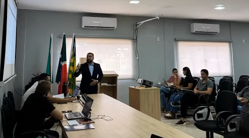 Baixa Grande do Ribeiro adota novo sistema para emissão de Nota Fiscal