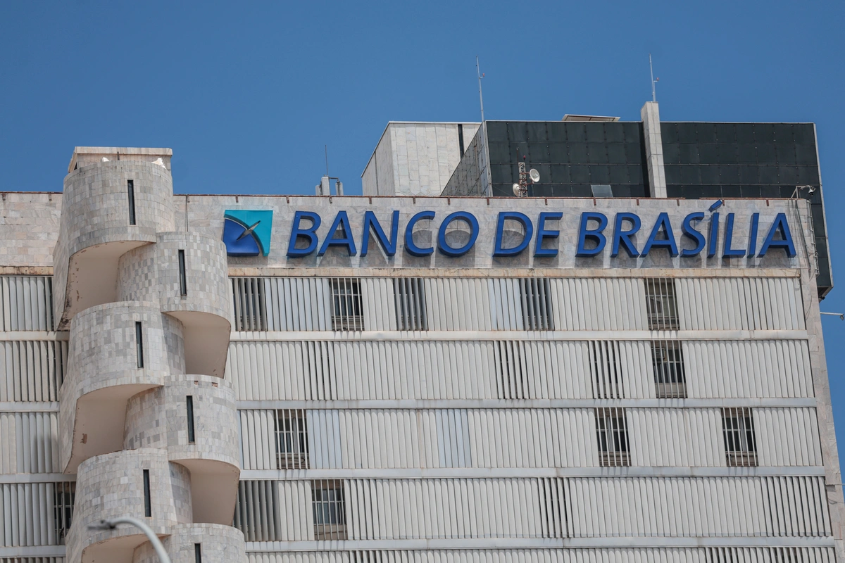 Banco de Brasília