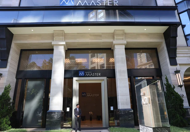 Banco Master