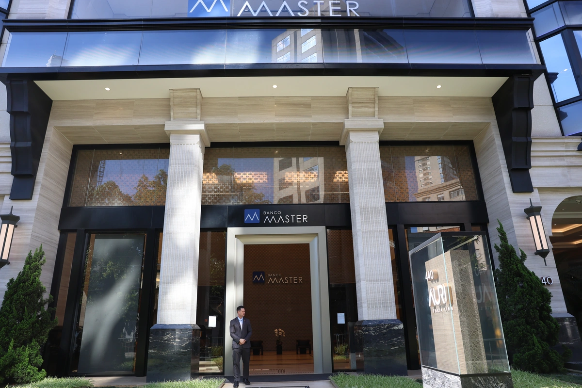 Banco Master