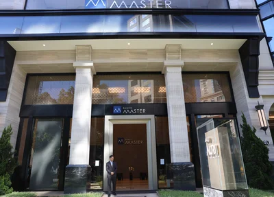 Banco Master