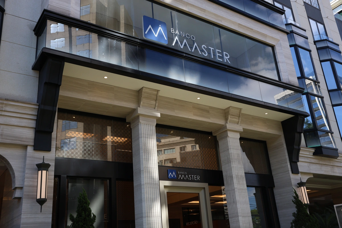 Banco Master
