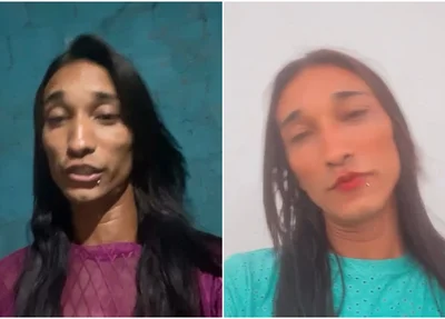 Blogueira de Teresina Mafiosa