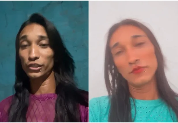 Blogueira de Teresina Mafiosa