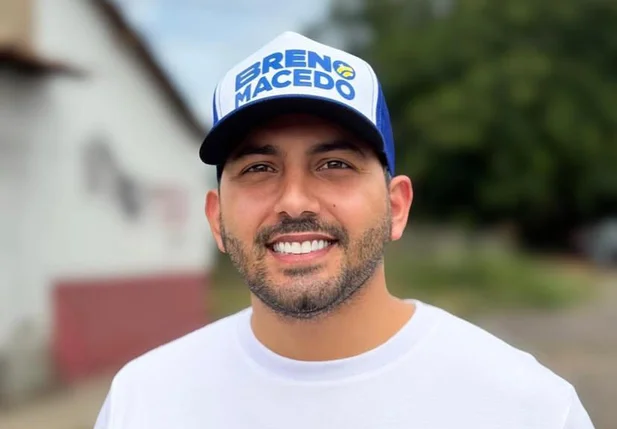 Breno Macedo