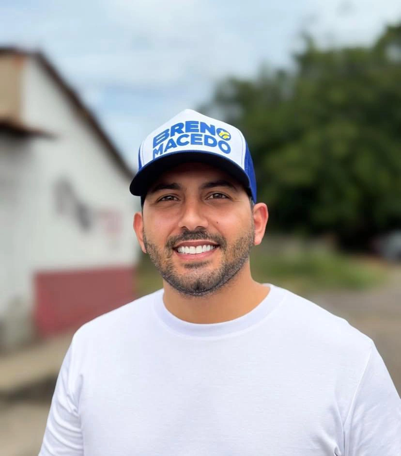 Breno Macedo