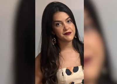 Camila Nogueira, 38 anos