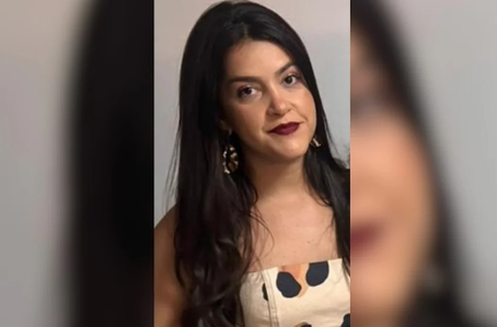Camila Nogueira, 38 anos