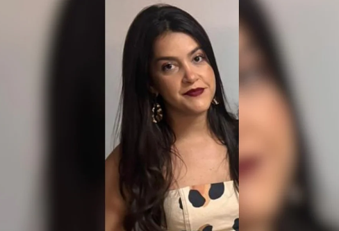 Camila Nogueira, 38 anos
