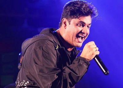 Cantor João Lima