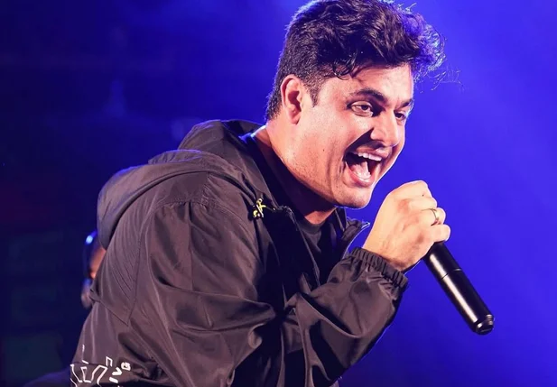 Cantor João Lima