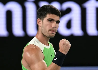 Carlos Alcaraz