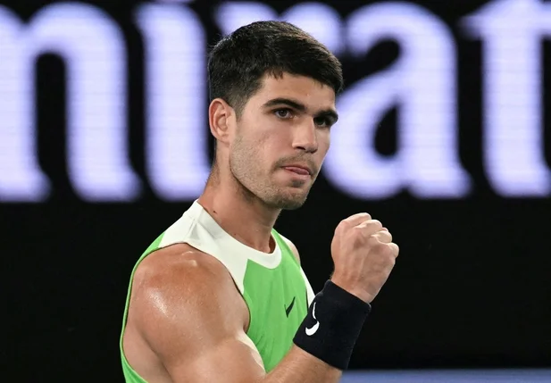Carlos Alcaraz