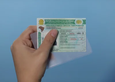 Carteira Nacional de Habilitação (CNH)