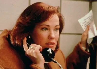 Catherine O'Hara