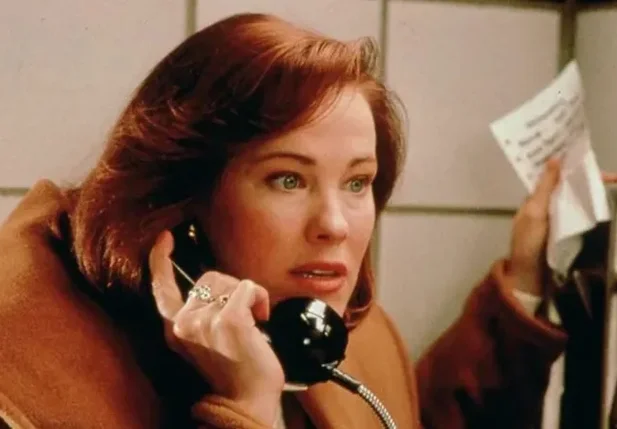 Catherine O'Hara